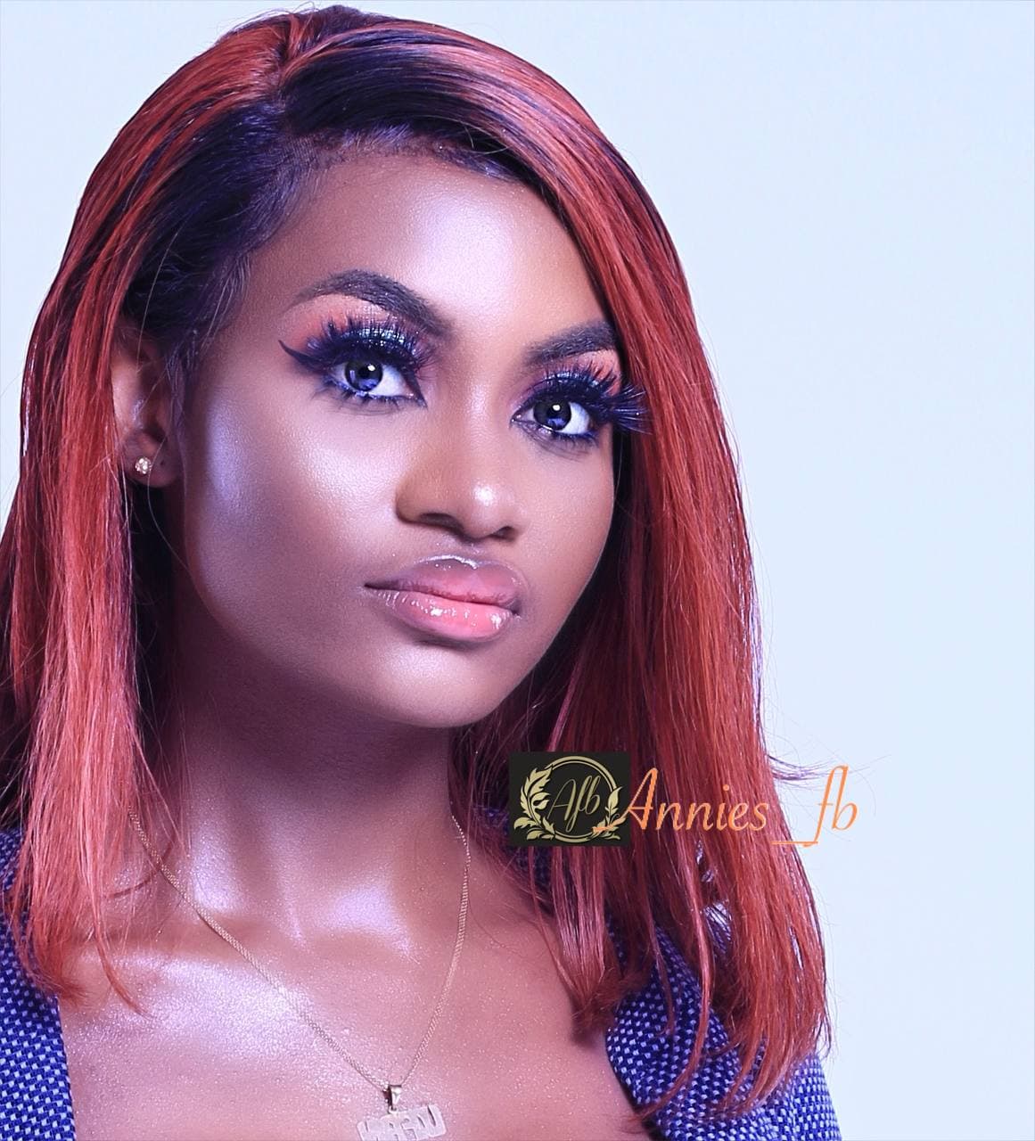 Annie's Facebeat Studio The Best Makeup Artist In Ghana​