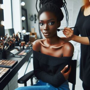 Best makeup classes lessons in Tema Accra Ghana (12)