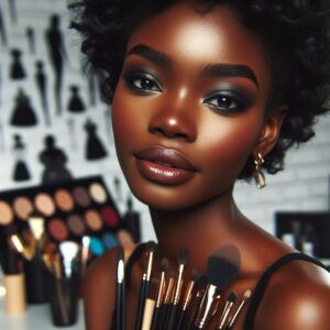 Best makeup classes lessons in Tema Accra Ghana (12)