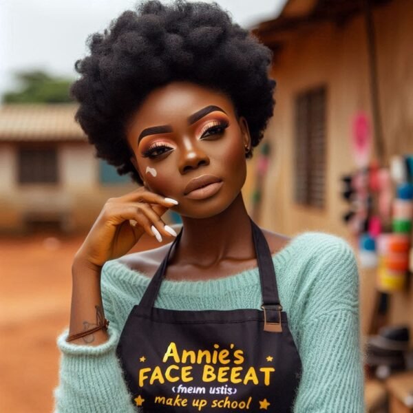 If you're passionate about makeup and want to learn from one of the best in Accra and Tema, Annie's Facebeat offers some of the most highly-regarded makeup classes in the region. Known for her stunning natural glam looks and expert bridal makeup, Annie has built a reputation not only as a skilled artist but also as a dedicated teacher who transforms beginners into skilled makeup enthusiasts and budding professionals. Why Choose Annie's Facebeat? Annie’s Facebeat stands out for its hands-on learning approach. Students don’t just sit through theory; they actively practice techniques on themselves or models, receiving personalized feedback every step of the way. This practical focus allows learners to truly understand and refine techniques like skin prep, foundation matching, and eye makeup. Annie's goal is to ensure each student leaves confident in their skills and ready to apply their knowledge in real-world situations. What You’ll Learn Annie’s makeup curriculum is designed for everyone—from absolute beginners to those looking to advance their skills. Here’s a glimpse of what’s covered: Foundation Basics: Learn the essentials, including skin preparation, matching foundation tones, and choosing products suitable for various skin types. Signature Techniques: Annie teaches her unique techniques for achieving flawless, natural-looking glam, including advanced contouring, color theory, and blending methods. Bridal and Event Makeup: For those interested in professional artistry, Annie’s Facebeat offers comprehensive training in bridal and event makeup, covering everything from long-wear techniques to photo-friendly finishes. Additionally, students get to work with high-quality, professional-grade tools and products, which help them become comfortable with the materials used by top artists in the industry. Flexible Learning Options Annie's Facebeat understands the need for flexibility, especially for students balancing other commitments. Classes are offered in multiple formats: One-on-One Sessions: Ideal for focused learning, these personalized sessions allow students to work on specific skills with Annie’s full attention. Group Workshops: These interactive group sessions encourage collaboration and networking with other makeup enthusiasts. Beginner and Advanced Tracks: The school offers classes for all skill levels, so whether you’re starting from scratch or looking to deepen your expertise, there’s a class for you. A Supportive Learning Community Annie is more than just an instructor—she’s a mentor who is deeply invested in her students' success. Her encouraging teaching style has helped many students grow beyond the basics and enter the industry confidently. Annie’s Facebeat has a strong community vibe, where alumni often stay connected, supporting one another and even collaborating on projects. Ready to Start Your Makeup Journey? If you're eager to learn the art of makeup from one of the best in Accra and Tema, Annie’s Facebeat offers an ideal environment to build your skills and gain confidence. Whether you want to pursue makeup as a career or just master techniques for personal use, Annie’s expert guidance and hands-on classes can set you on the path to success. For more information, or to see examples of her stunning work, visit Annie’s Facebeat on social media and join a community of beauty enthusiasts who have transformed their passion into art.