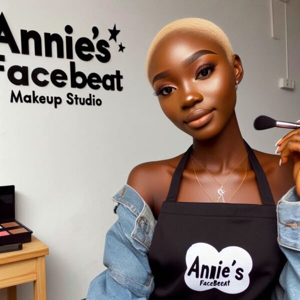 best makeup artist in Accra tema Ghana annies facebeat makeup studio tema accra ghana (15)